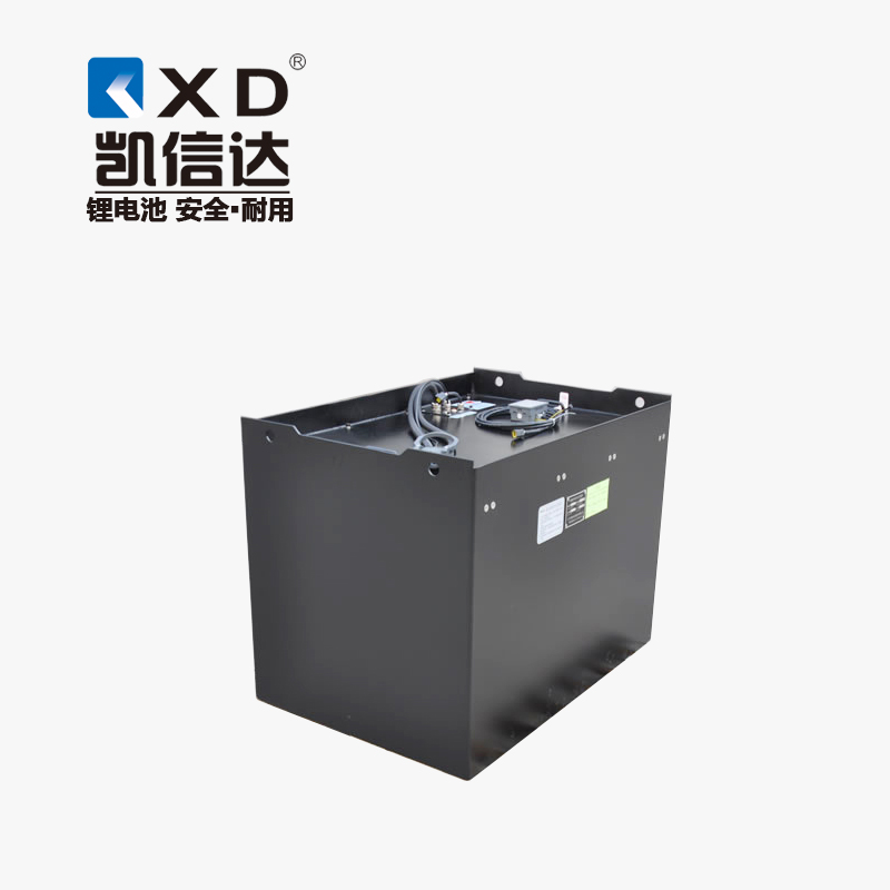 電動叉車磷酸鐵鋰動力電池系統48V 500ah 堆垛車鋰電池 自動搬運車鋰電池