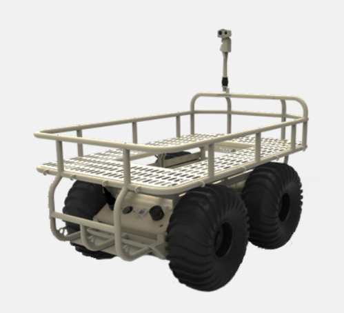 Roboteam PROBOT?