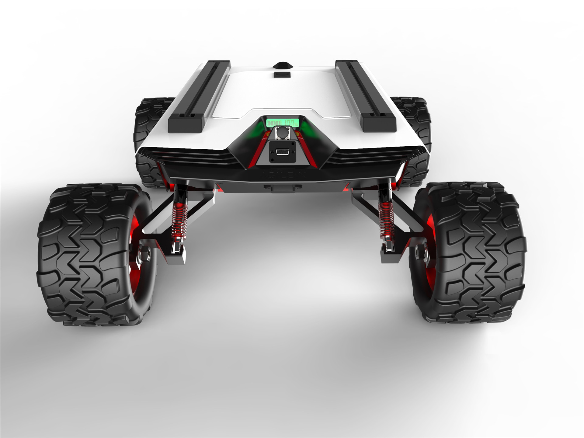 SCOUT MINI
