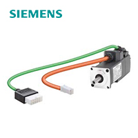 眾平科技：西門子Siemens 伺服電機 V90 1FL6022-2AF21-1AA1 230V 500
