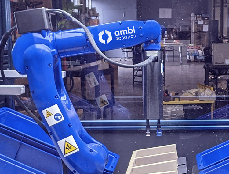 AmbiKit　解決方案