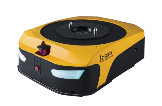 BITO潛伏頂升式AGV BT-B1200-C1