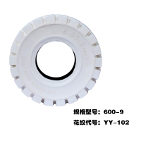 凱拓馳：環(huán)保胎 YY-102