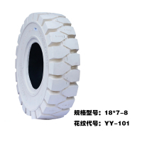 凱拓馳：環(huán)保胎 YY-101