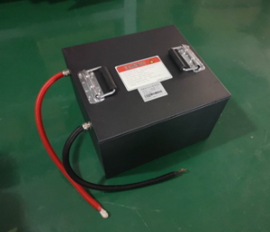 極速電子：48V 系列