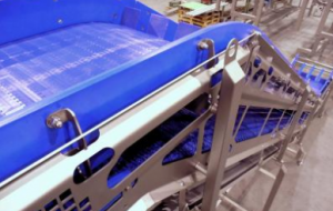 VDL Systems bv：內(nèi)部運(yùn)輸和物流系統(tǒng)