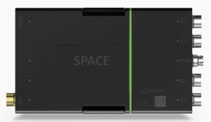 用于 I/O 應用的 WLAN 模塊