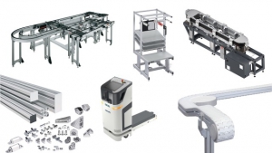 Bosch Rexroth：裝配技術