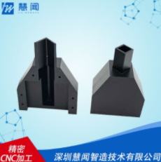 慧聞智造 高端金屬3D打印輕質(zhì)合金零件
