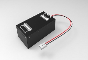 仕威新能源：48V20Ah工業(yè)機器人電池