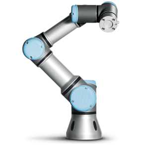 Dahl Automation 優傲機器人