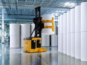 ACelli Automatic Warehouse