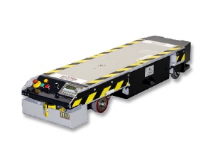 Tatoma AGV Unidireccional