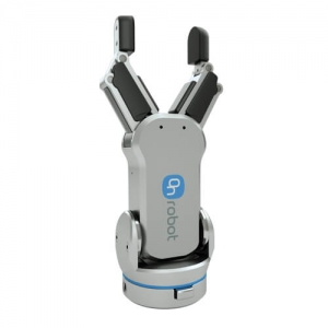 OnRobot RG2 – 具有寬行程的靈活 2 指機(jī)器人夾持器