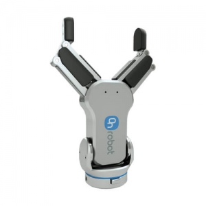 OnRobot RG6 - 具有寬行程的柔性 2 指機器人夾持器