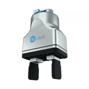OnRobot 2FG7 - 適用于狹小空間和要求高負載的輕松平行夾具