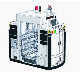 smc AGV&LGV