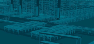 Invar Systems 自動存儲和檢索系統