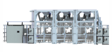 Jmpsolutions 整理裝箱機