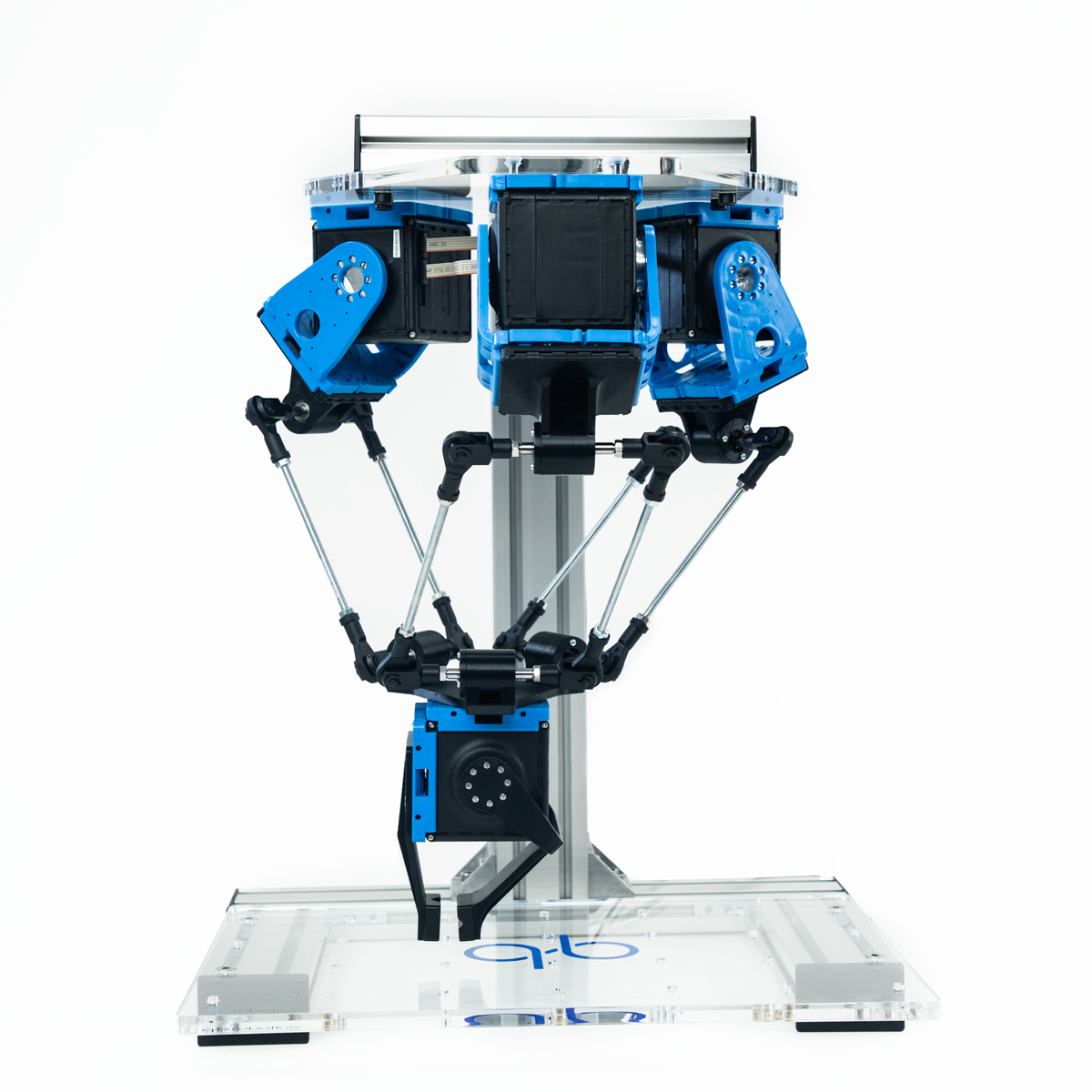 QBMOVE ADVANCED KIT DELTA
