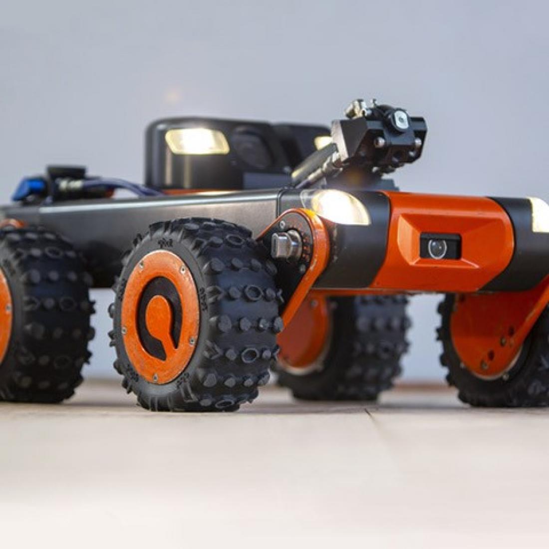 Q-Bot
