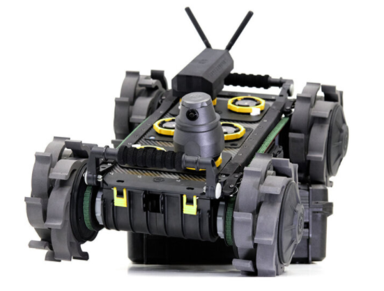 EXTRM MK3