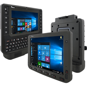 Winmate Windows 車載電腦