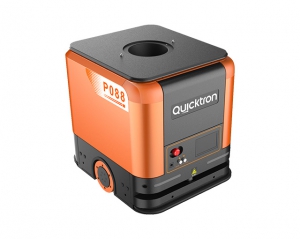 快倉Quicktron：朱雀M10A潛伏機器人