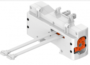 納深主動橋模塊