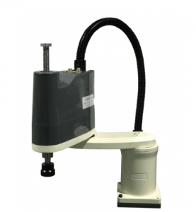 寶嵩高精度SCARA機器人 J403
