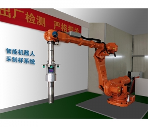方酋大型六軸機器人