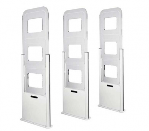 魚越號RFID安全門