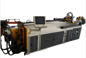 優伊UE-DW50CNC-5A-2S 全自動彎管機