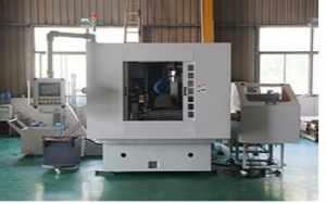 長恩車身件八工位加工專機(jī)