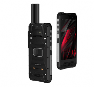 千尋位置全網通三防衛星電話S19PRO