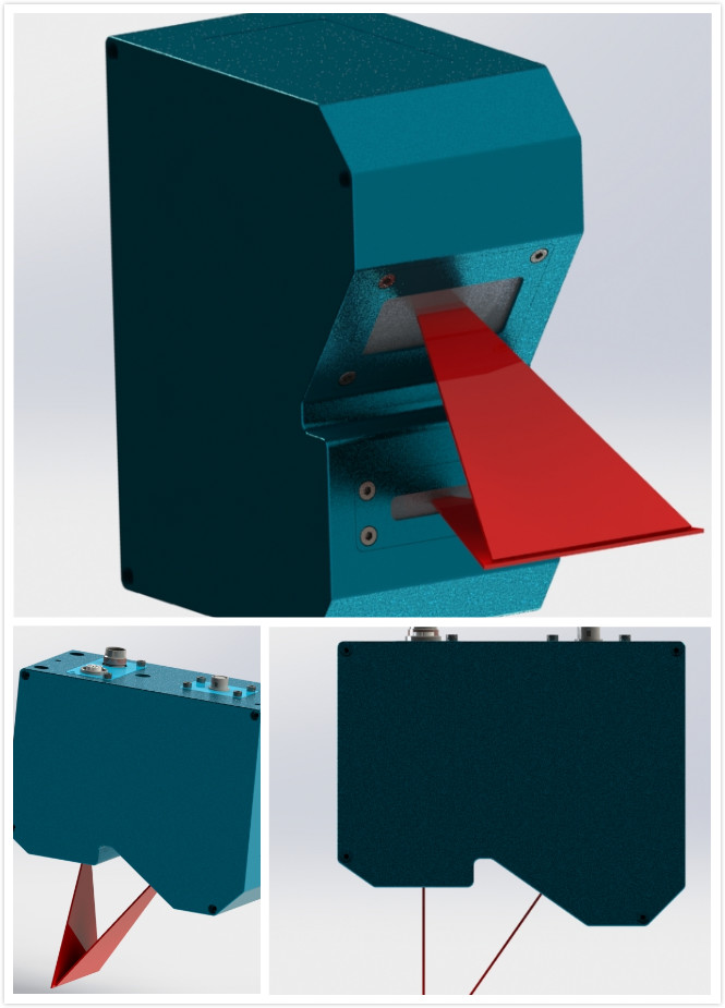 光圖3D輪廓測量儀