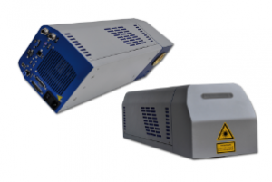鑒泉EOX 紙、紙箱和一般材料用通用CO2激光打標機