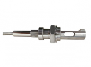 數量級顆粒物傳感器探頭