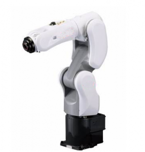 致研機器人盤點系統