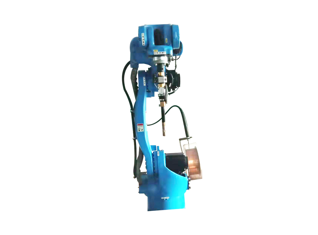 激光焊接機器人