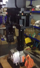 納瑞盛自動在線測試視頻展示
