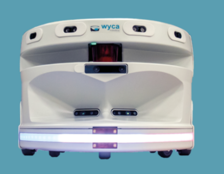 wyca Elodie