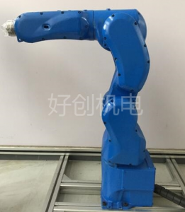 好創(chuàng)六自由工業(yè)機(jī)械手