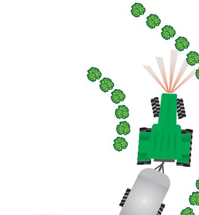 GOtrack LINE ASSIST