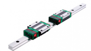 興運e2 series上銀 自潤式直線導軌