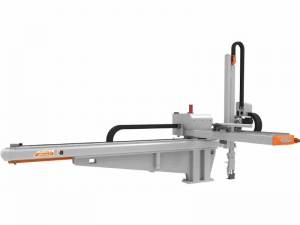 偉立機器人 注塑行業勇斗士系列STBW-2S-series