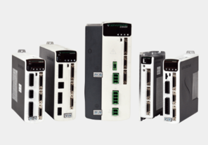 奧茵紳CDHD2系列高性能驅動器