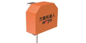 萬圖機(jī)器人快速機(jī)械手PP170
