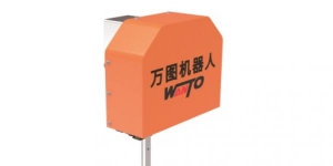 萬圖機(jī)器人快速機(jī)械手PP140