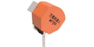 萬圖機器人快速機械手PPR35